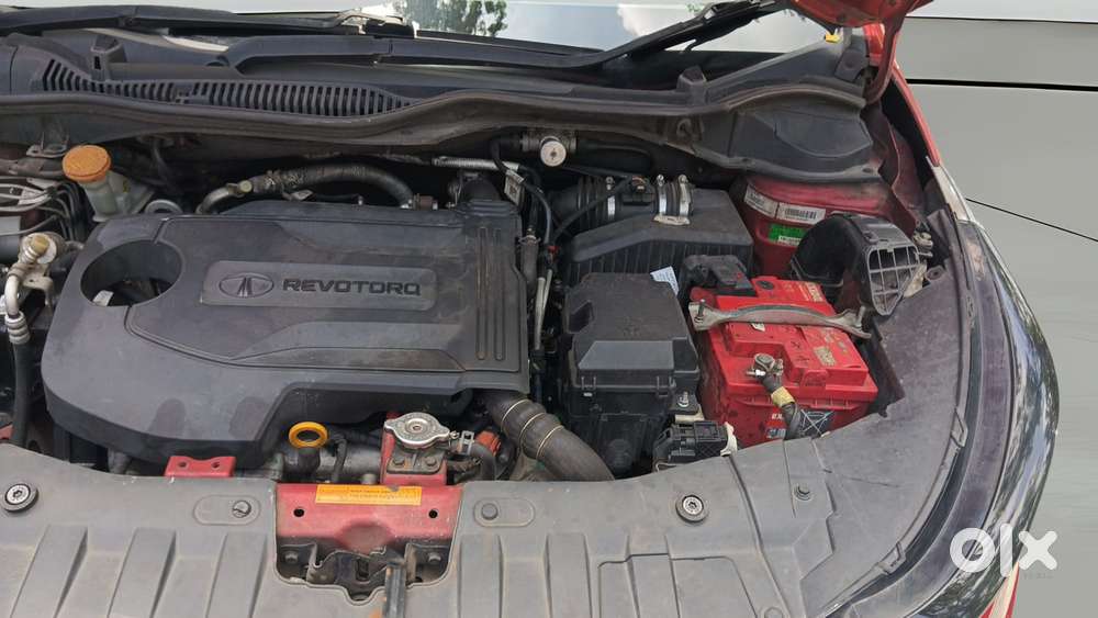 Tata Altroz 1.5 Xz(o) Diesel, 2022, Diesel