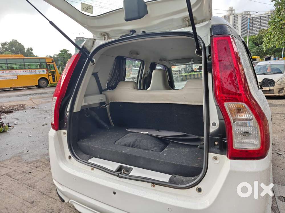 Maruti Suzuki Wagon R Cng Lxi, 2021, Cng & Hybrids