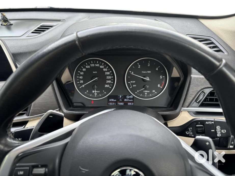 Bmw X1 Xdrive 20d M Sport, 2018, Diesel