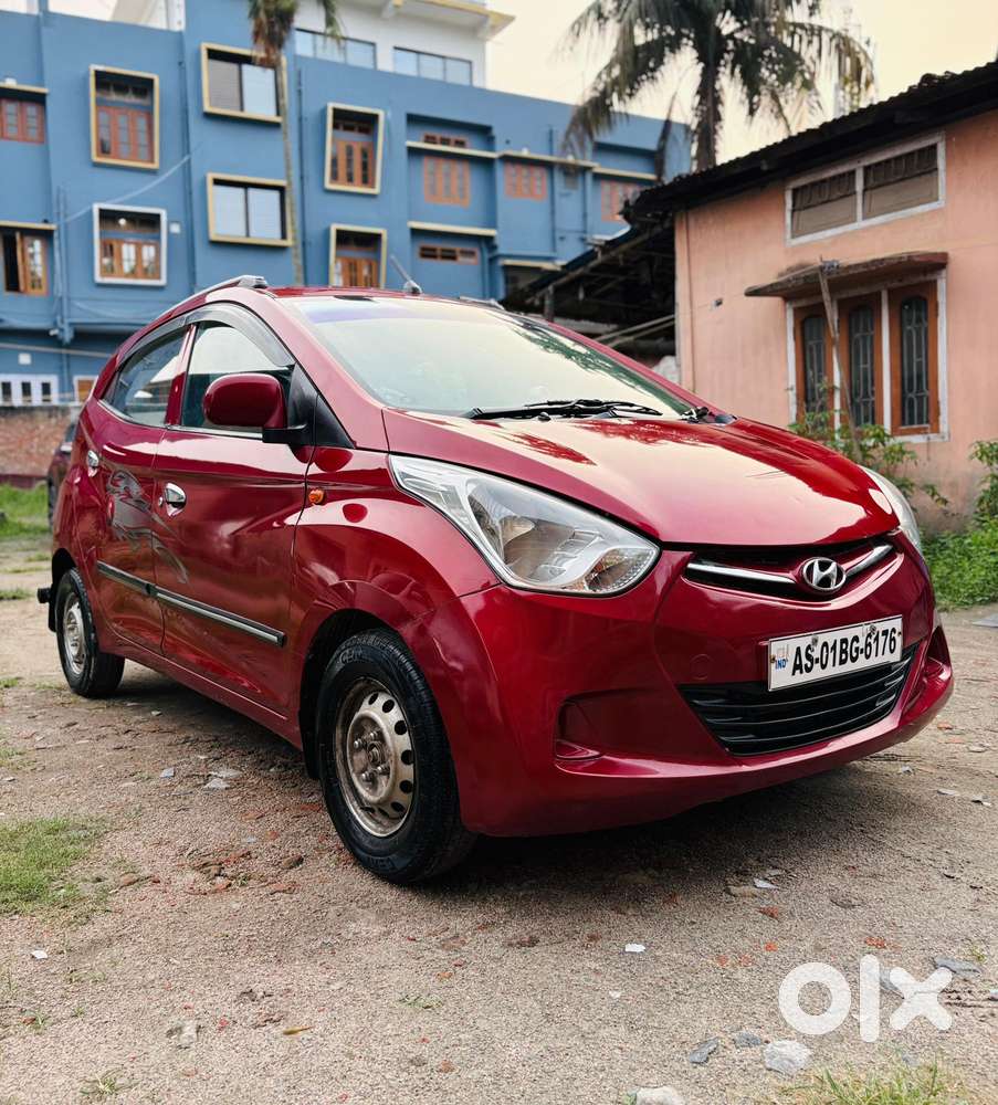 Hyundai Eon Era +, 2013, Petrol
