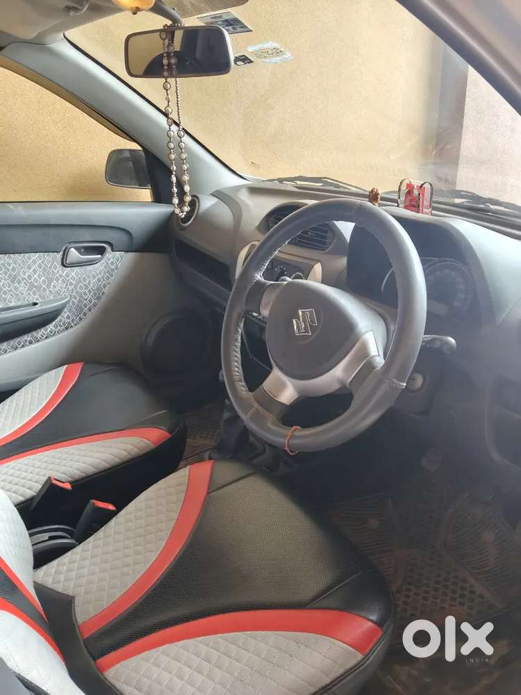 Maruti Suzuki Alto 2019