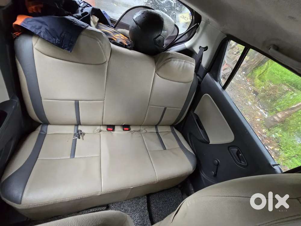 Maruti Suzuki Alto K10 2016