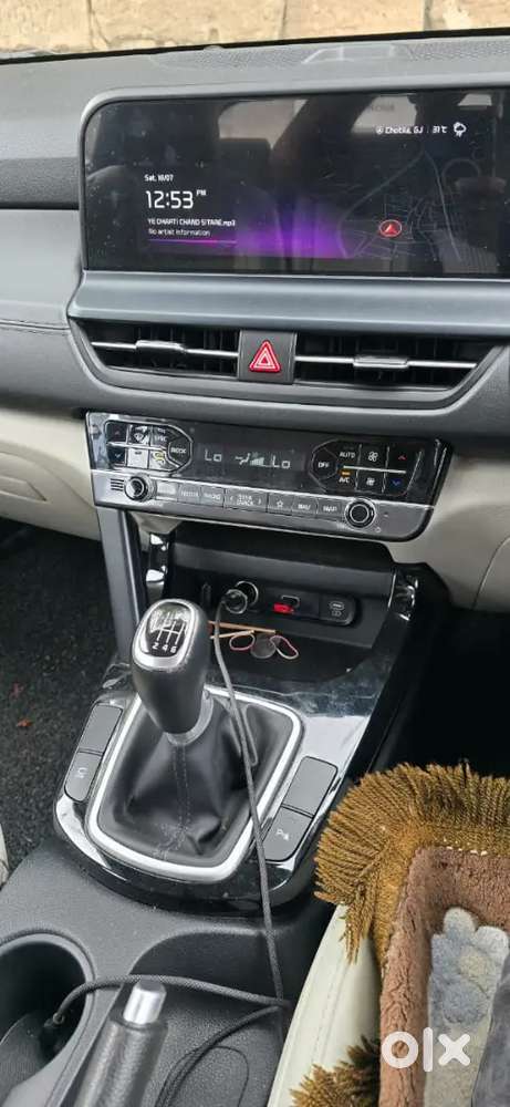Kia Seltos Htx 2023