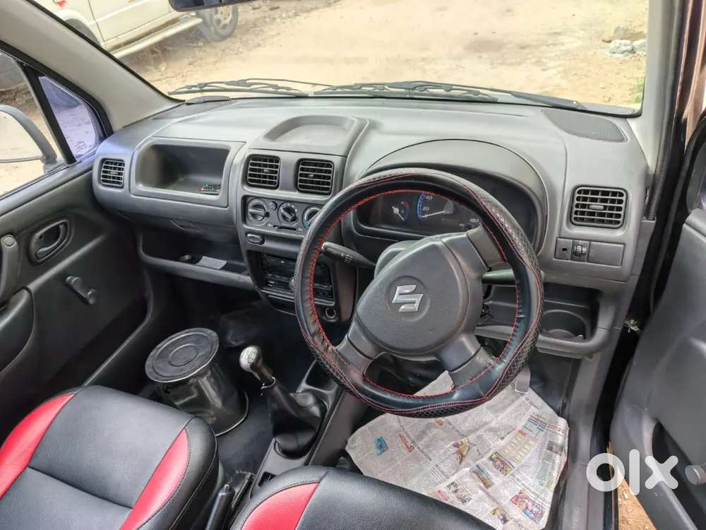 Maruti Suzuki Wagon R 2007 Petrol Well Maintained