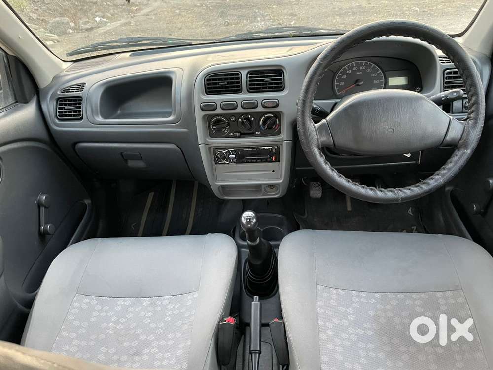 Maruti Suzuki Alto 2005-2010 Lxi Bsiii, 2011, Petrol