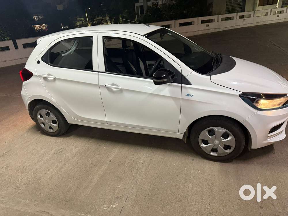 Tata Tiago Ev Xt Mr, 2024, Electric