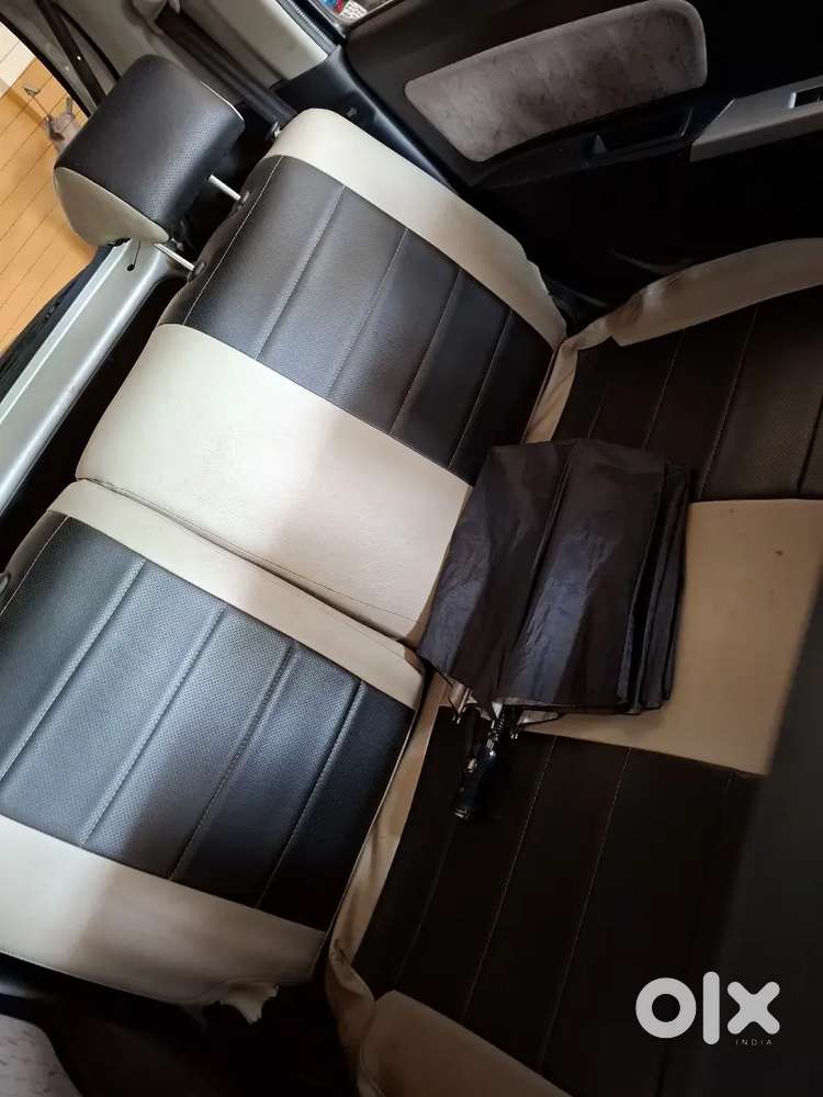 Maruti Suzuki Wagon R 2015 Petrol Manual