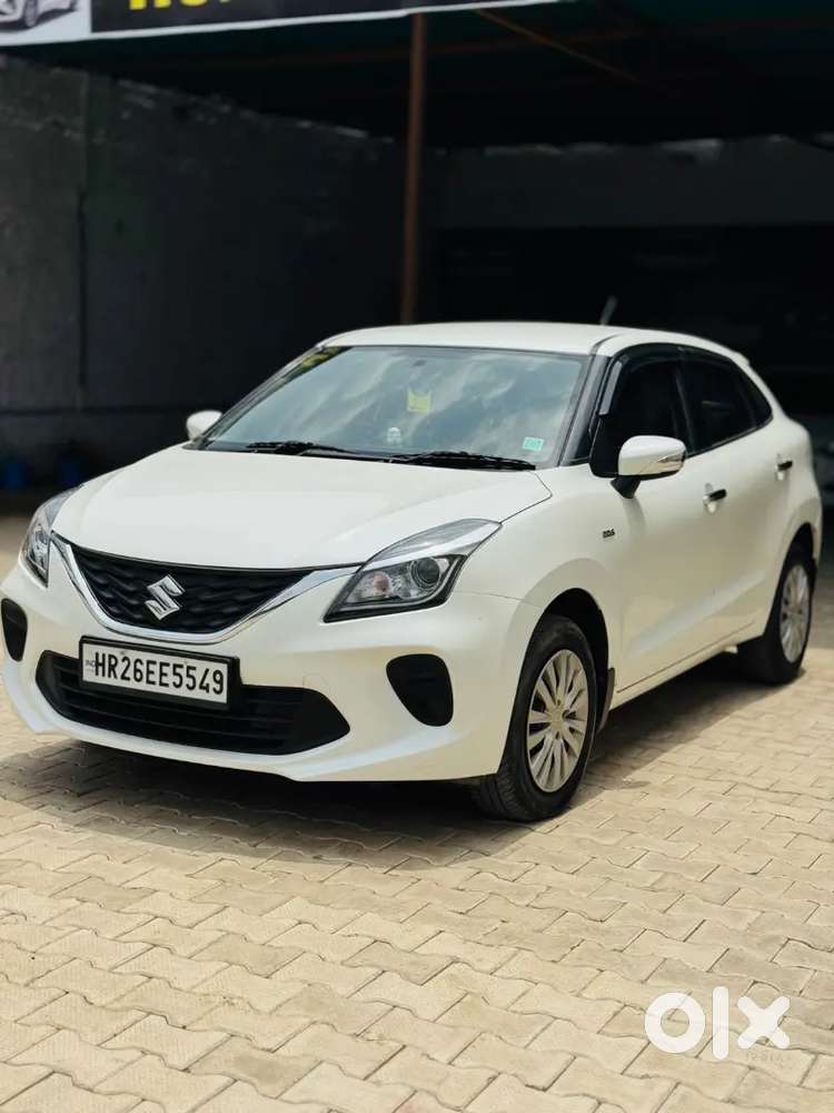 Maruti Baleno Diesel. Model_19 Good Condition All Original