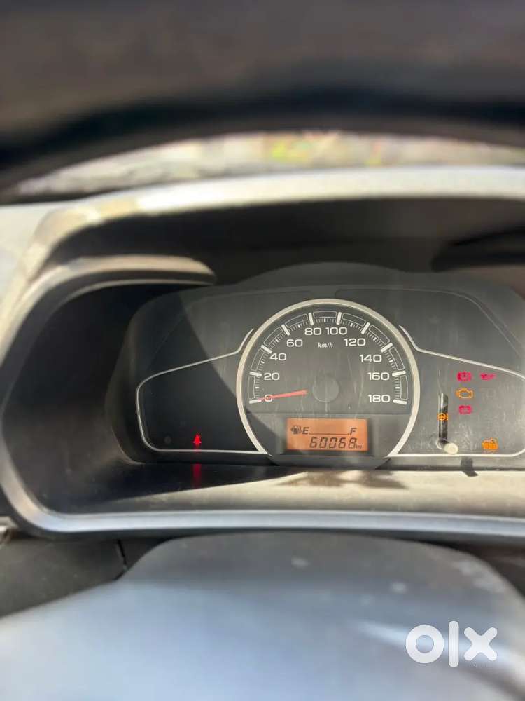 Maruti Suzuki Alto 800 2021 Petrol 60000 Km Driven