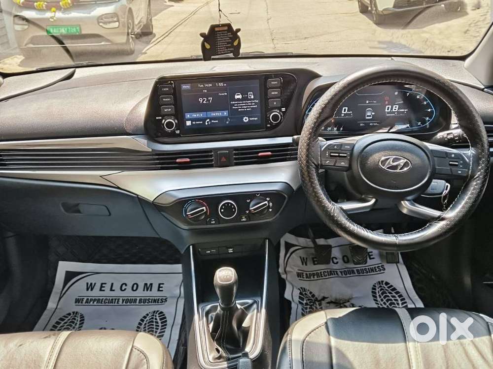 Hyundai New I20, 2023, Petrol