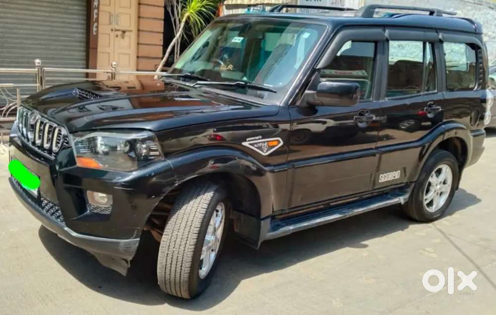 All Original Car, Non Accidental,