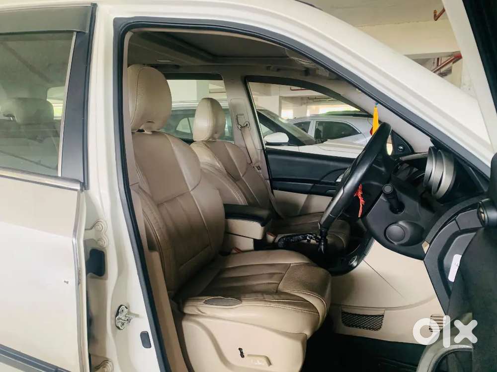 Mahindra Xuv500 2.2 W10 2018 Year