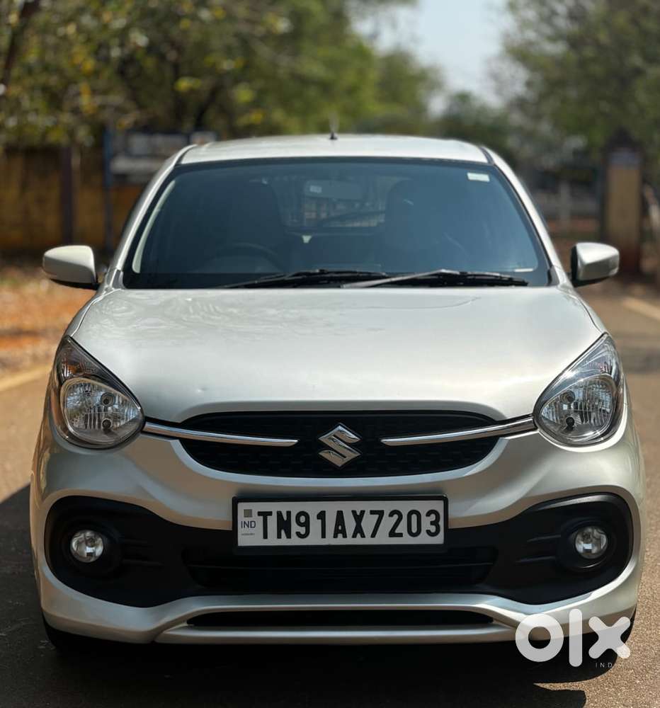 Maruti Suzuki Celerio 2021-1.0 Zxi Plus Mt, 2023, Petrol