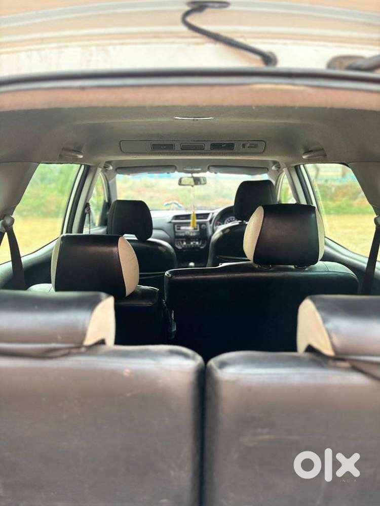Honda Br-v 1.5 V I-dtec Mt, 2016, Diesel