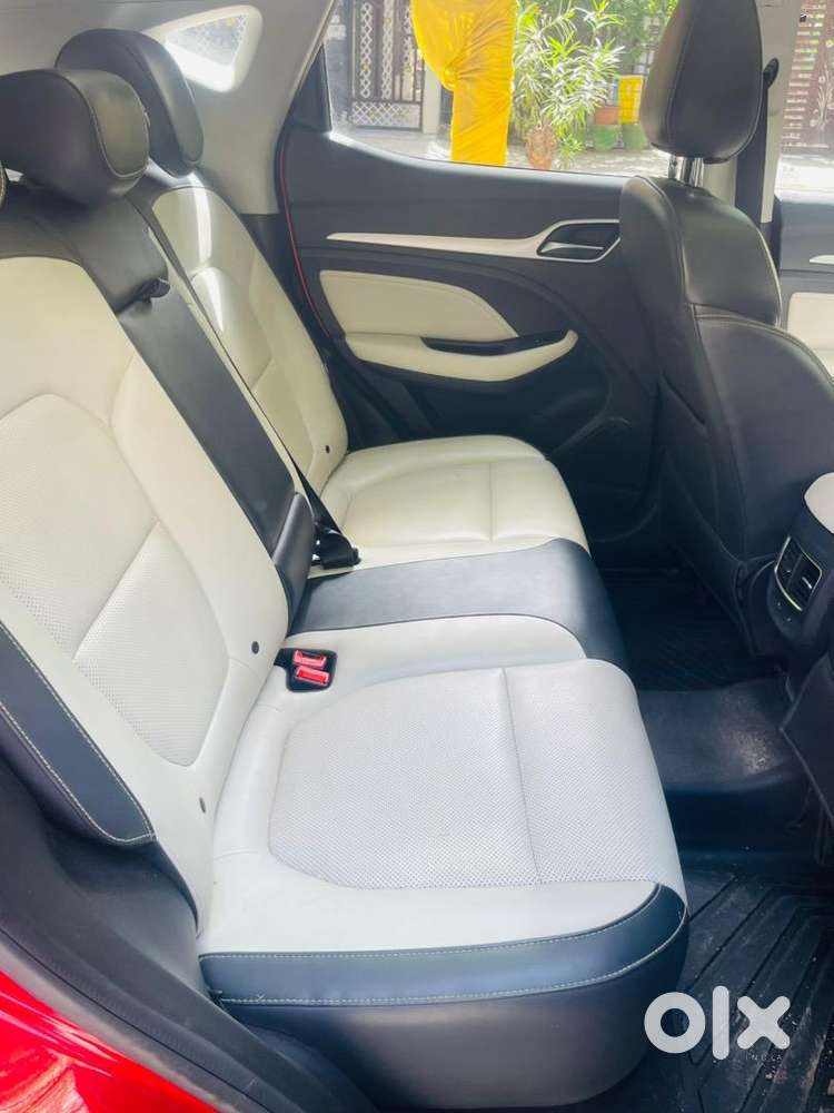 Mg Astor 2022 Petrol Well Maintained