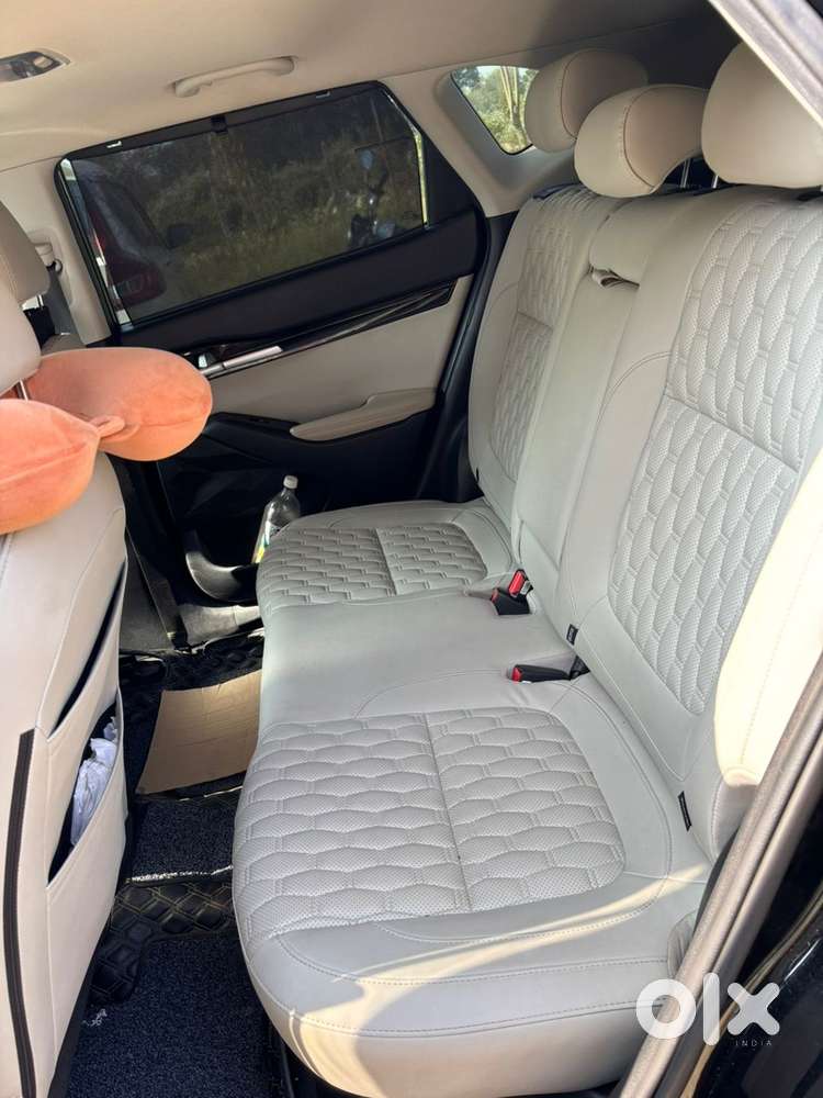 Doctor Used Well Maintained Kia Seltos Diesel 2021 For Sale