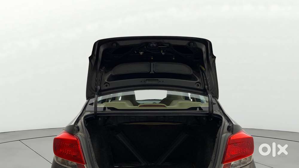 Honda Amaze 2013-2016 S I-vtech, 2016, Petrol