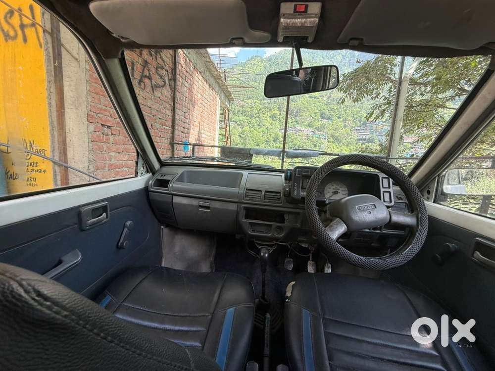 Maruti 800 Vip No - Hp06b 0111 For Sale -passing Till 2031 -good