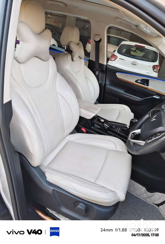 All Original Very Tastefully Maintained Vehicle