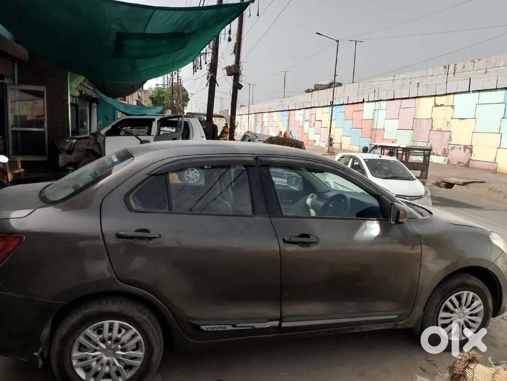 Maruti Suzuki Dzire 2022 Cng & Hybrids Well Maintained