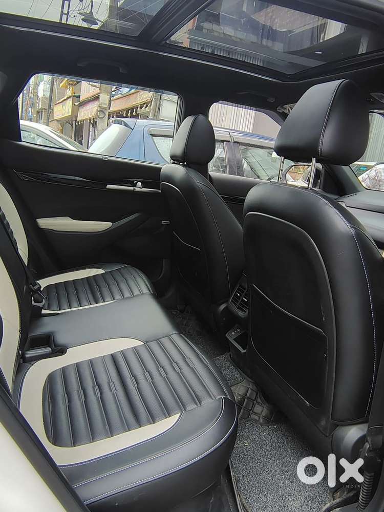 Kia Seltos Gtx Plus At D, 2024, Diesel