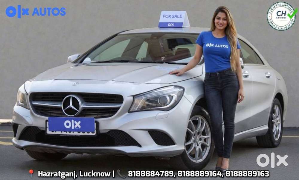 Mercedes-benz Cla 200 Cdi Sport, 2015, Diesel