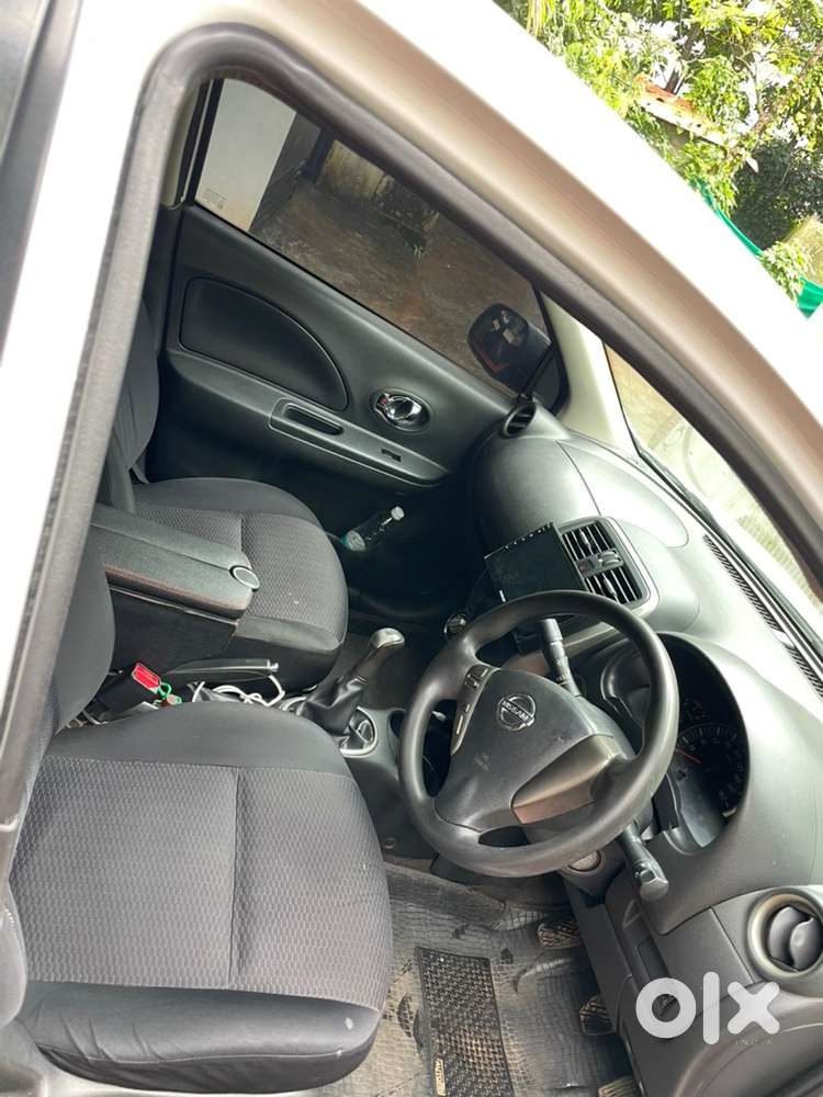 Nissan Micra Xl 2017 Diesel