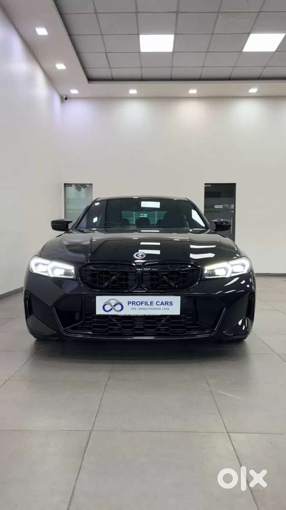 Bmw M340i, 2023, Petrol