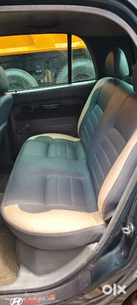 Hyundai Santro 2000