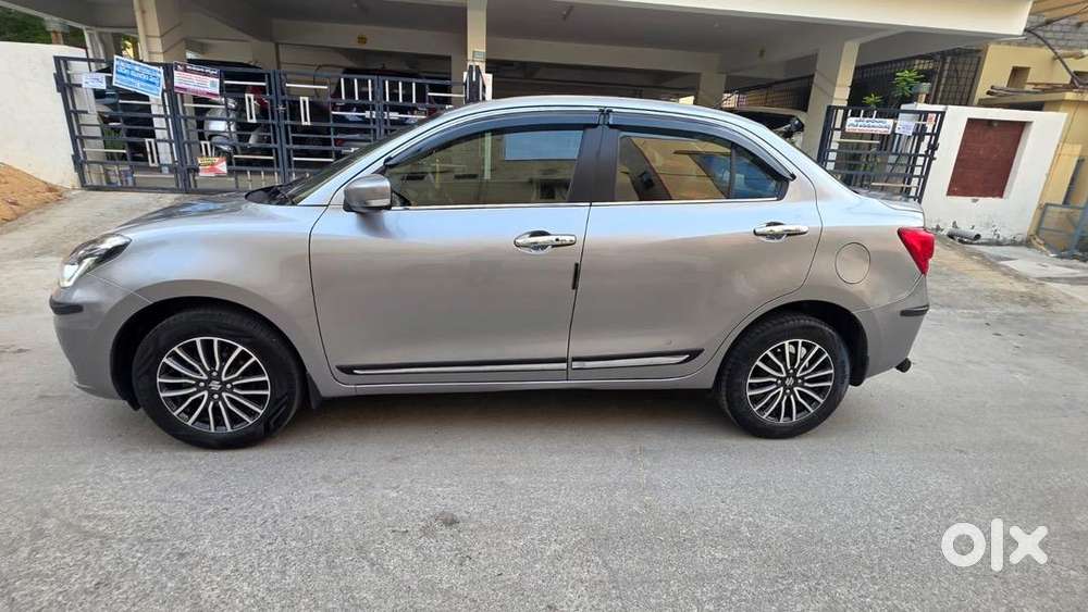 Maruti Suzuki Petrol 2022
