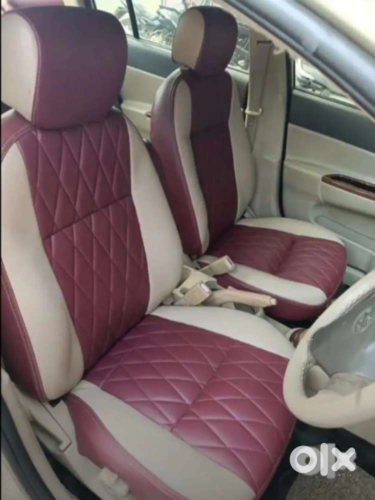 Hyundai Verna 2010 Diesel Well Maintained