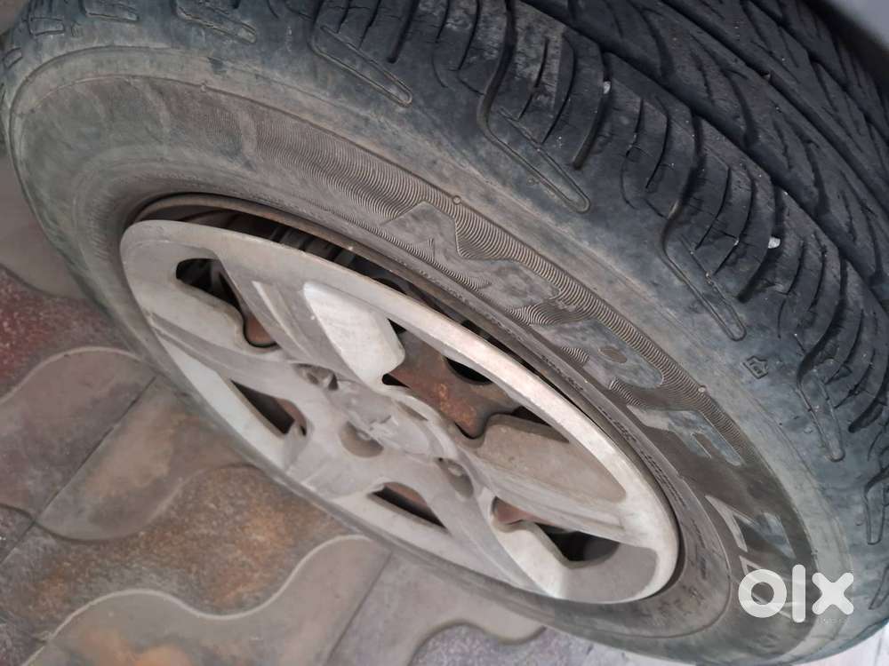 Less Used Good  Condition Car