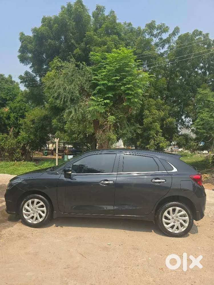 Maruti Suzuki Baleno 1.2 Zeta Manual 2025
