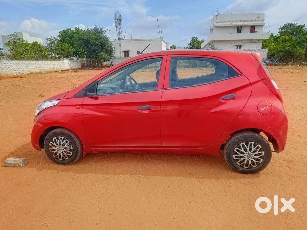 Hyundai Eon Era, 2012, Petrol