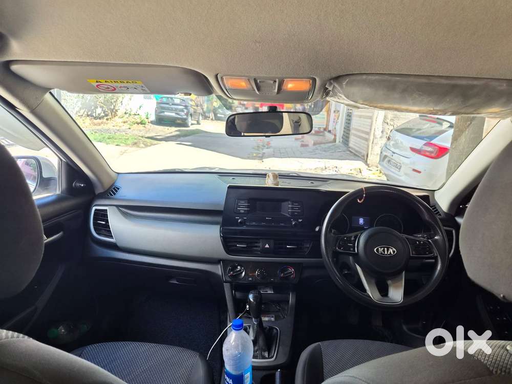 Kia Seltos Hte D, 2020, Diesel