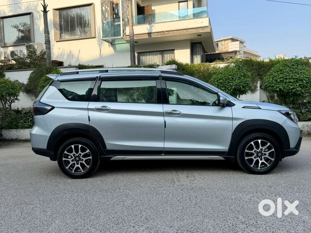 Maruti Suzuki Xl6 2024 Petrol Well Maintained