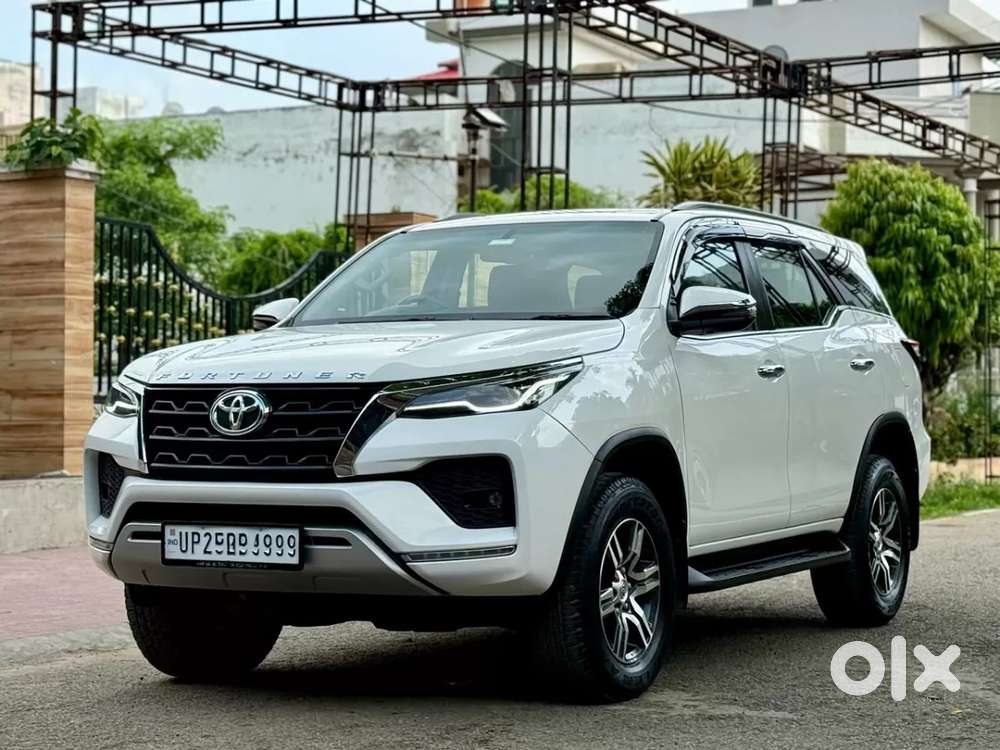 Toyota Fortuner, 2025, Diesel