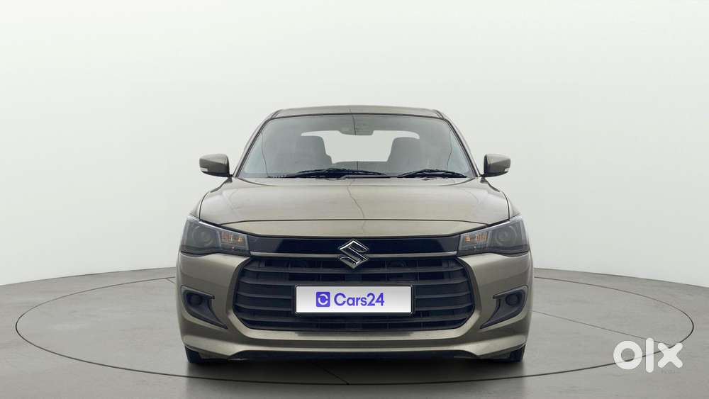 Maruti Suzuki Swift Dzire Amt Vxi, 2025, Petrol