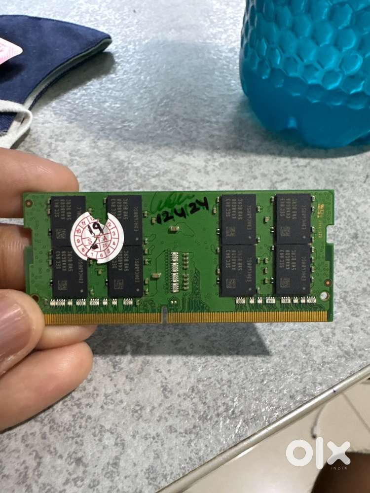 16GB Ram DDR4(Laptop)