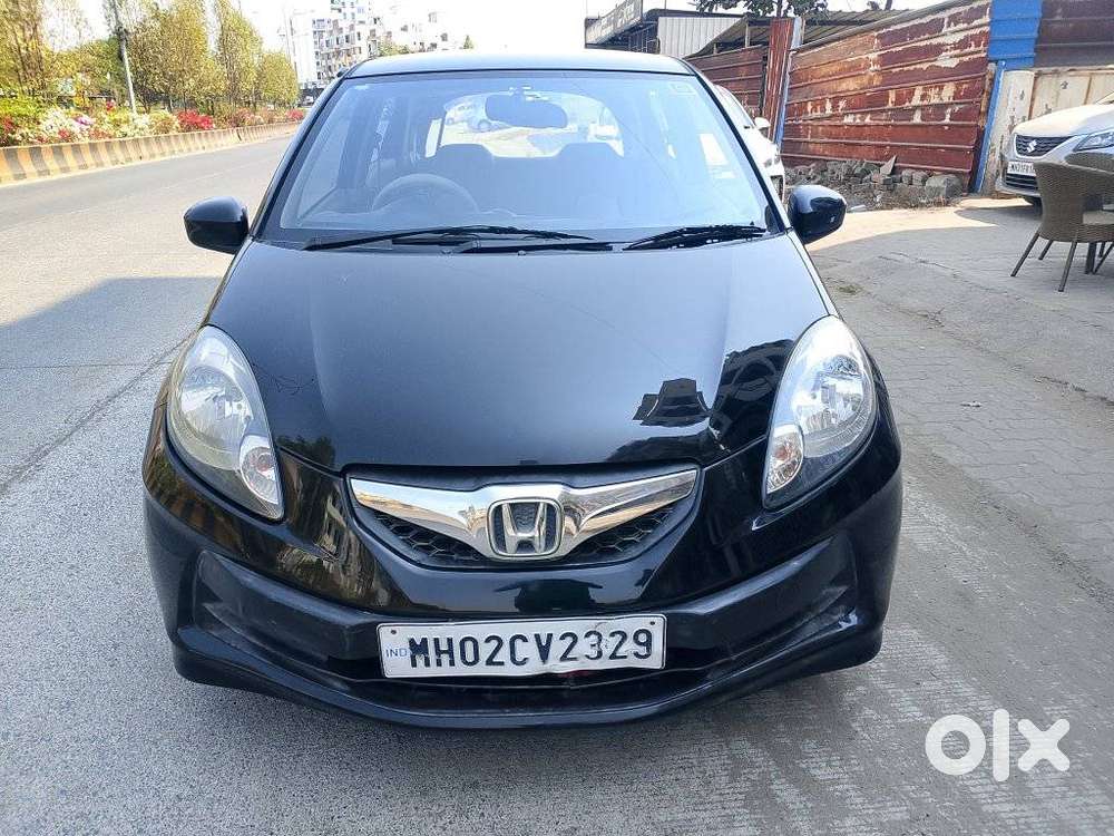 Honda Brio 2011-2013 S Mt, 2012, Petrol