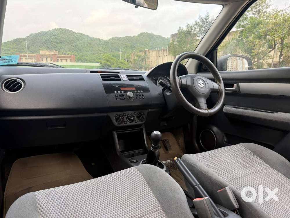 Maruti Suzuki Swift Dzire 1.2 Vxi Bsiv, 2009, Petrol