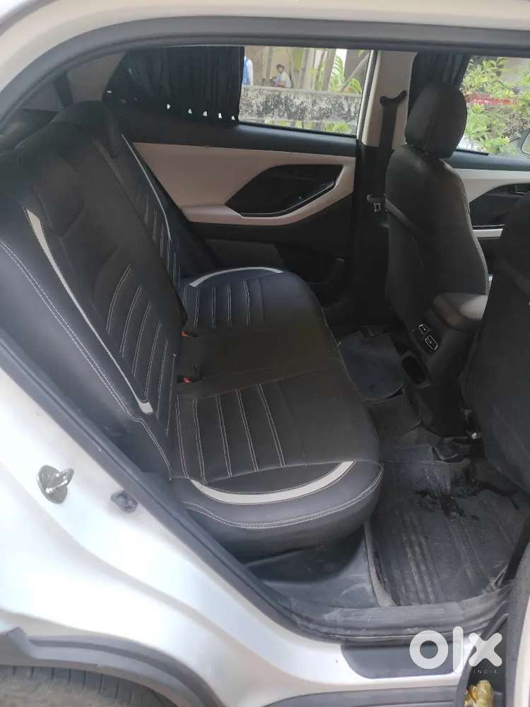 Creta 1.5 Ex Petrol..