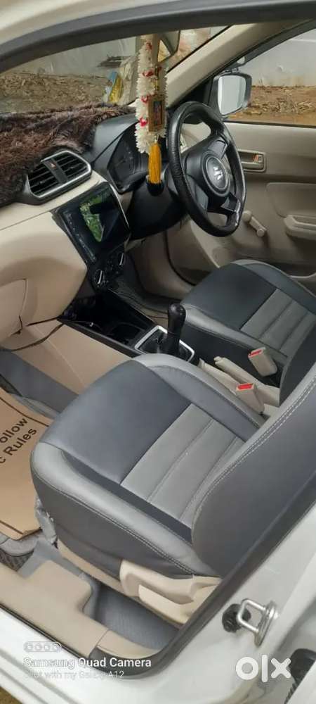 Maruti Suzuki Swift 2024