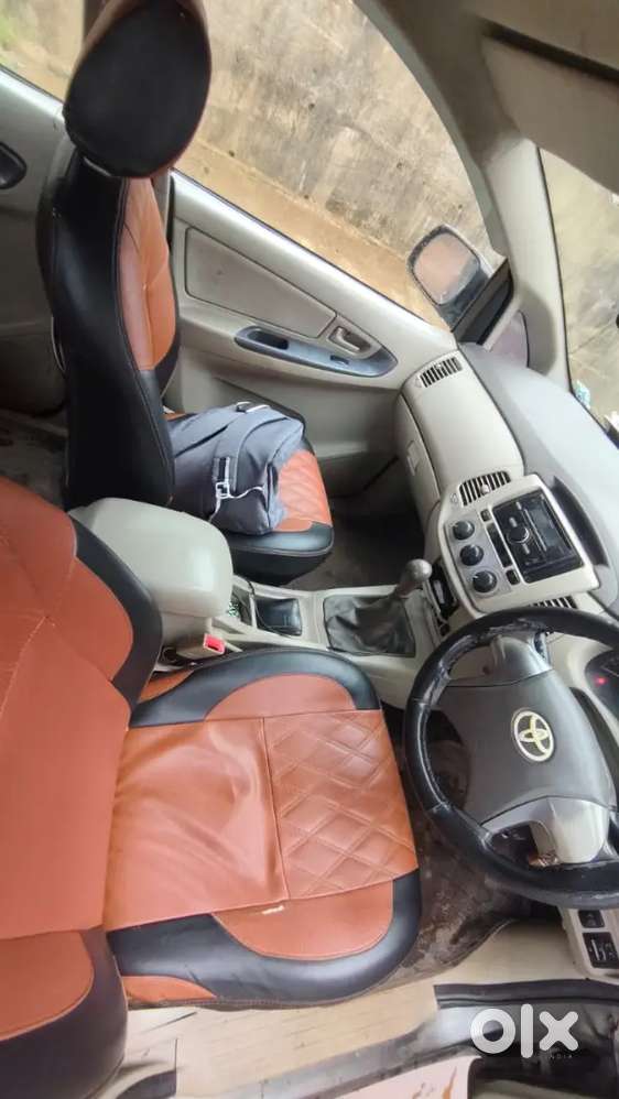 Toyota Innova 2014 Diesel Good Condition