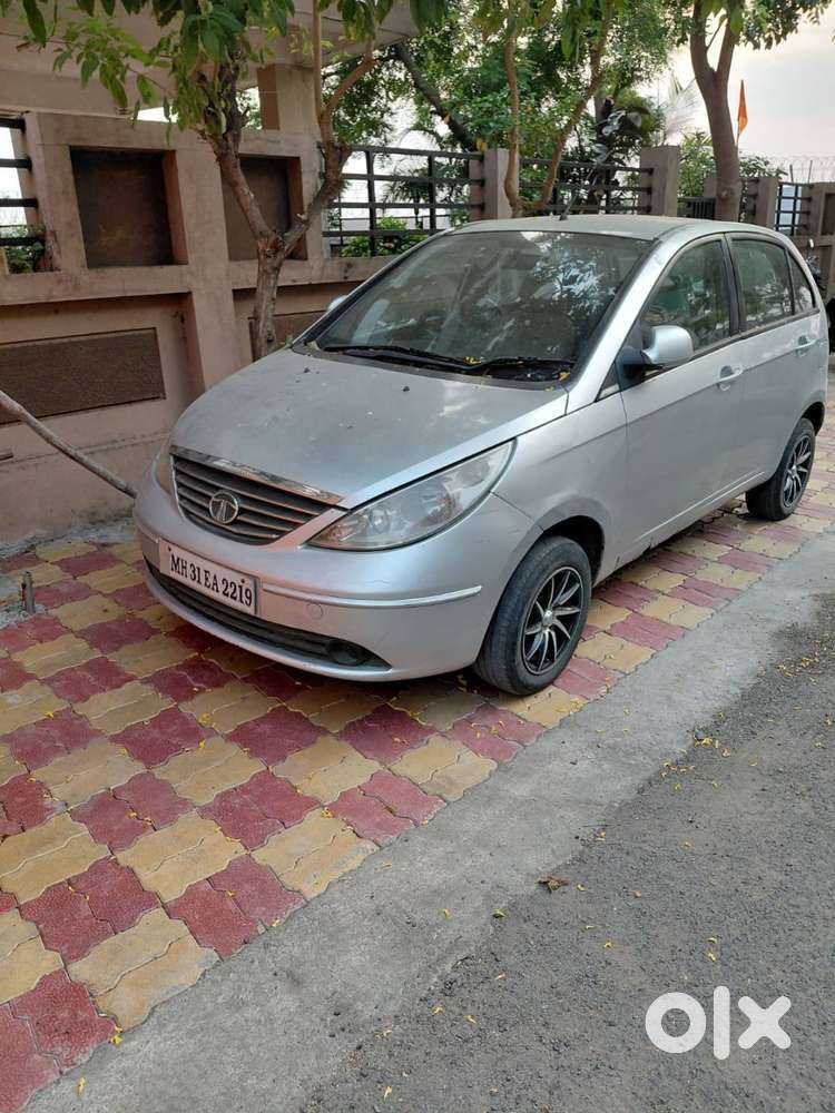 Tata Vista