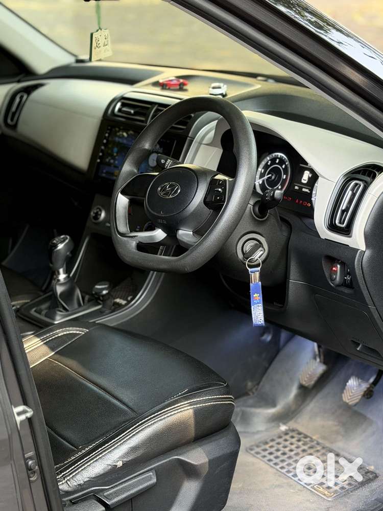 Hyundai Creta 1.5 Ex Diesel, 2020, Diesel