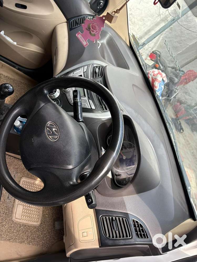 Hyundai Eon 2015 Petrol Good Condition