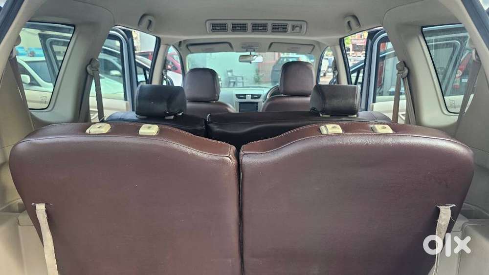 Maruti Suzuki Ertiga Shvs Zdi Plus, 2016, Diesel