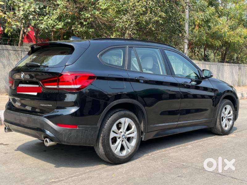 Bmw X1 2.0 Sdrive20i Xline, 2021, Petrol