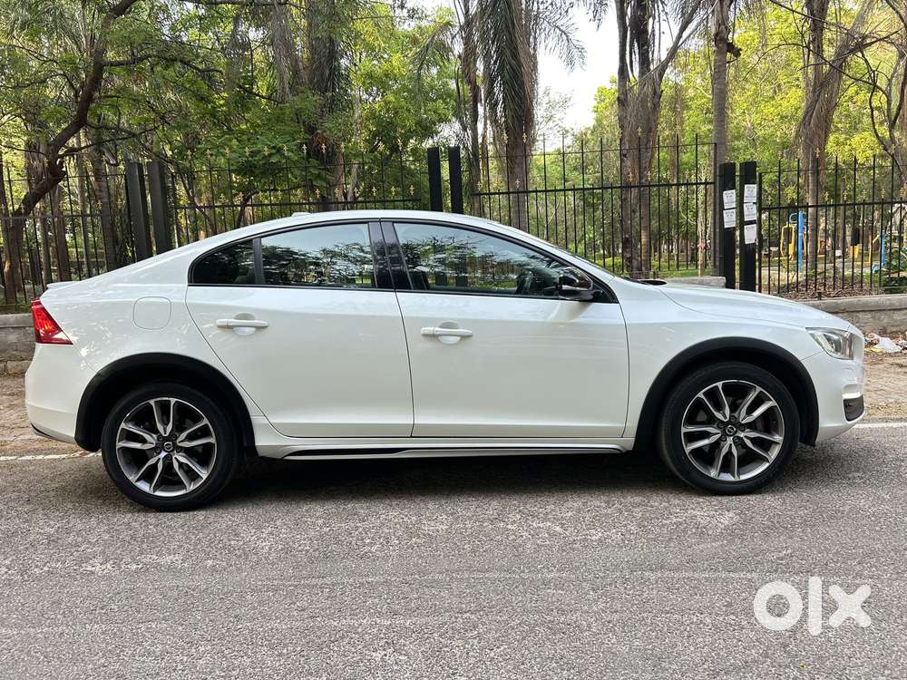 Volvo S60 D4 Kinetic, 2018, Diesel